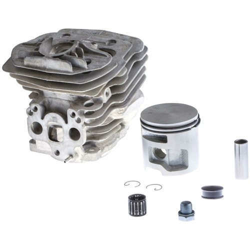 Nuovo kit cilindro pistone - e,