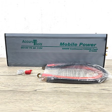 Accurate Tools Inverter di