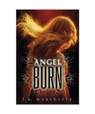 Angel burn a - burn,, l.