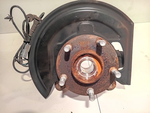 Nissan juke buje della ruota - juke,