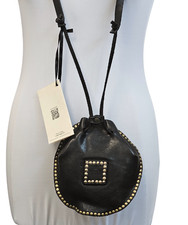 Borsa a tracolla nuova con