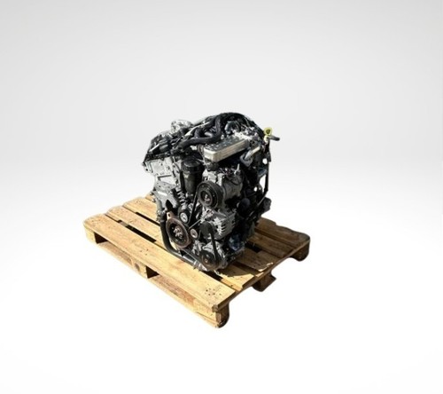 Motore usato jeep crd - motore,