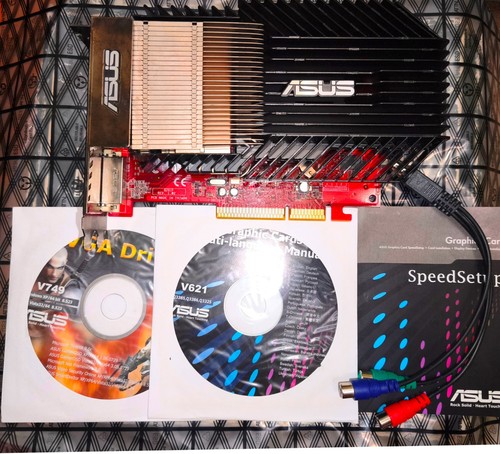 Asus ati radeon - asus,