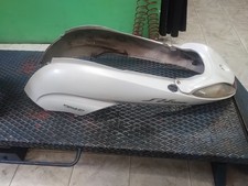 Carena Codone Posteriore Honda