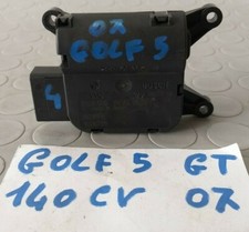 VOLKSWAGEN GOLF 5 GT 2.0