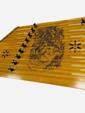 Miniatura Santoor Santour