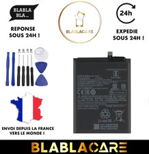 BATTERIE XIAOMI Mi 10T - MI 10T PRO (BM53) -  (mAh 4900) + OUTILS 😃