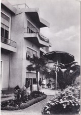 LOANO - SAVONA - CASA MARINA "MICHELANGELO VIRGILLITO" - VIAGG. -81570-