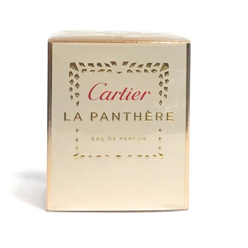 Panthere profumo donna eau - le,
