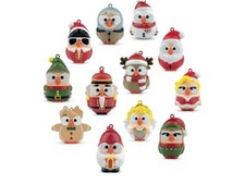 EGAN GOOFI CHRISTMAS -