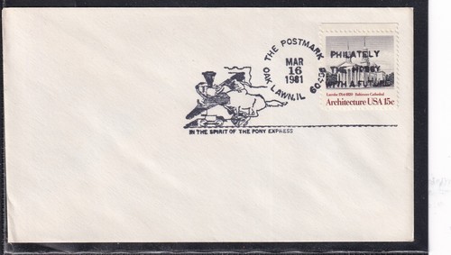 Usa pony express oak lawn - pony,