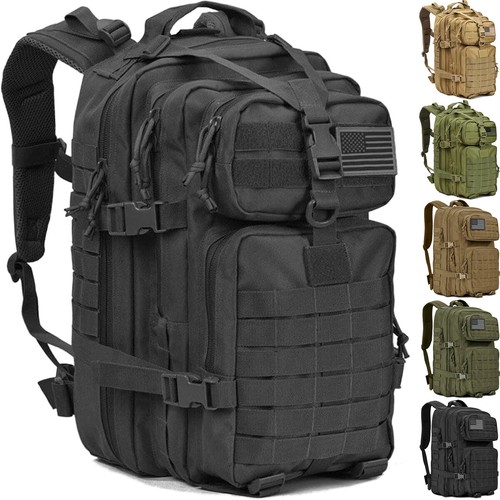 Zaino tattico militare 45l - zaino,