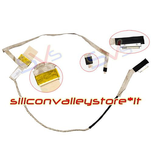 Cavo flat dd0blblc000 per - dd0blblc000,