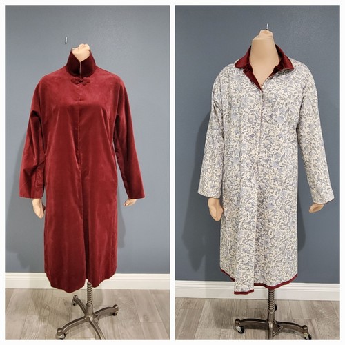 Cappotto velluto - cappotto, in