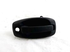 735674062 MANIGLIA ESTERNA PORTA DI CARICO A BATTENTE POSTERIORE SINISTRA FIAT F