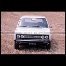 Photo 022630 fiat - photo, a.022630