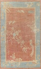 Animale Pittorico Arte Deco