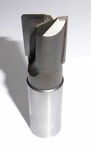 Fresa metallo duro 24 - 24, mm