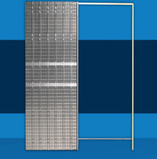 Controtelaio porta scorrevole