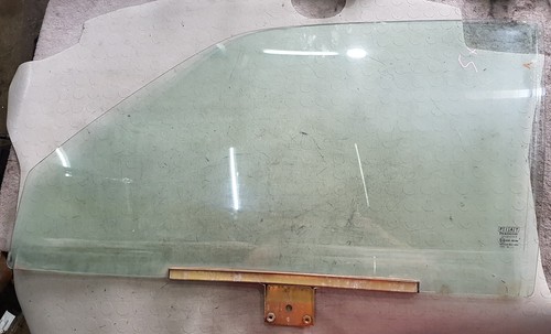 Vetro scendente porta fiat - sx,