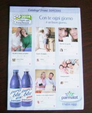 Catalogo PARMALAT Il fiore