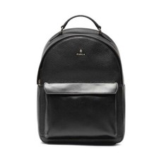 Zaino Moda Zaino FURLA FAVOLA Donna Pelle Nero