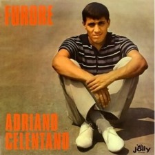 ADRIANO CELENTANO - FURORE NEW