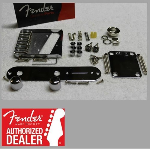 Fender american telecaster - fender,