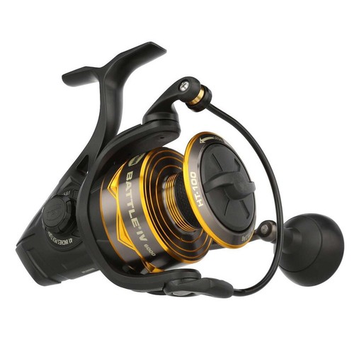 Mulinello pesca penn battle - pesca,