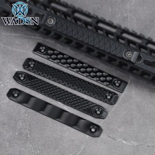 Tactical Metal MLOK Keymod
