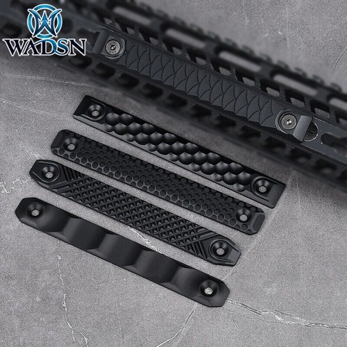 Tactical metal mlok keymod - tactical,