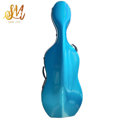 Custodia per violoncello 4 - custodia, 4/4