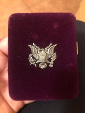 scatola porta moneta americana