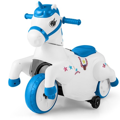 Moto elettrica bambini - moto,