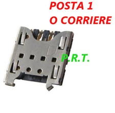 LETTORE SIM CARD READER PER