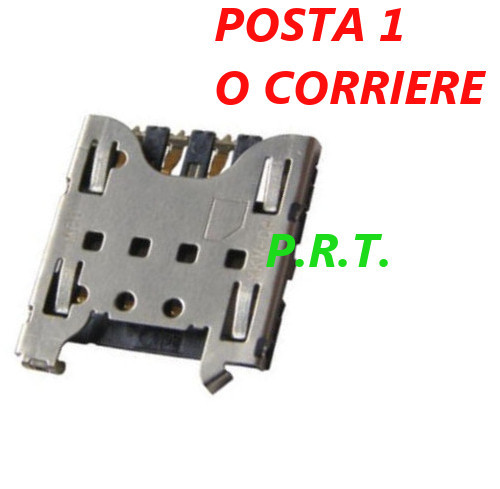 Lettore sim card reader per - ,