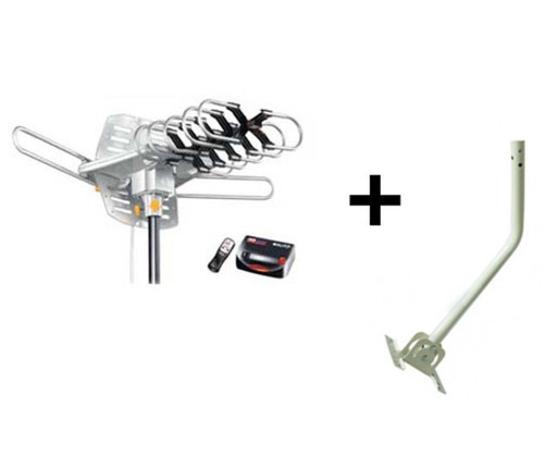 Antenna ota over - antenna, the