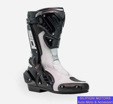 Stivali moto racing sidi - moto,
