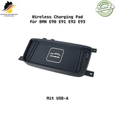 E90 e91 e92 - e93, wireless