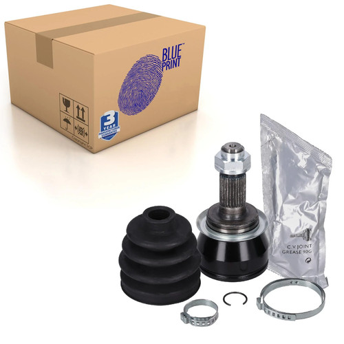 Kit giunto albero motore
