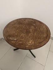 Tavolino Soggiorno Artigianale