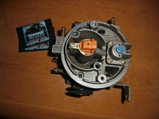 Monoiniettore weber tubi - weber,