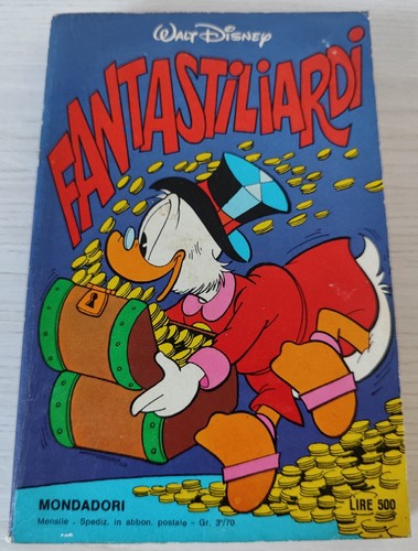 Classici walt disney - di,