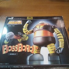 Bandai Soul of Chogokin GX 10