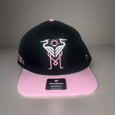 Cappello snapback Inter Miami