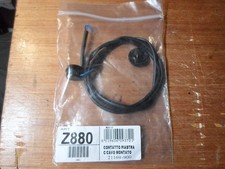 Givi Z880 Contatto elettrico per piastra di montaggio a bauletti montati Brakelight