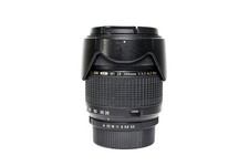 Tamron 28-300mm f/3.5-6.3