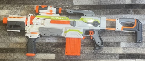 Nerf strike elite - elite, modulus