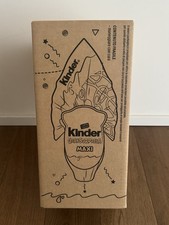 ONE PIECE Uovo Pasqua Kinder