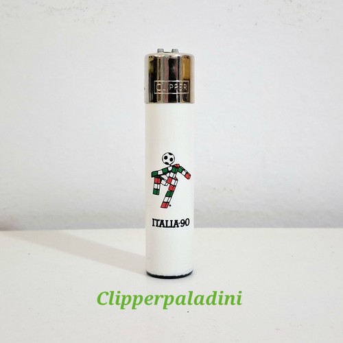 Accendino clipper lighters - accendino,